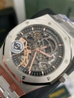 Audemars Piguet Royal Oak Series Men's Watch 41mm - Image 5