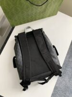 Gucci Popular men's backpac Size: 34*42*16cm - Image 9