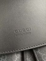 Gucci Popular men's backpac Size: 34*42*16cm - Image 4