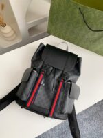 Gucci Popular men's backpac Size: 34*42*16cm - Image 2