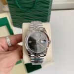 Rolex RE Log Men's Watch 41mm