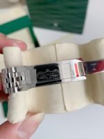 Rolex RE Log Men's Watch 41mm - Image 8