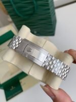 Rolex RE Log Men's Watch 41mm - Image 7