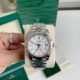 Rolex RE Log Men's Watch 41mm