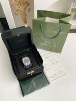 Audemars Piguet Royal Oak Offshore series mechanical men??s Watch V 8 version, Color series - Image 10