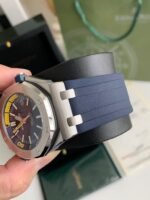 Audemars Piguet Royal Oak Offshore series mechanical men??s Watch V 8 version, Color series - Image 4