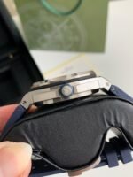 Audemars Piguet Royal Oak Offshore series mechanical men??s Watch V 8 version, Color series - Image 5