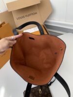 Louis Vuitton Low Key Cabas Mid -number Handbag M2534 Size: 30*14*47cm - Image 9
