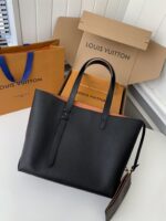 Louis Vuitton Low Key Cabas Mid -number Handbag M2534 Size: 30*14*47cm - Image 7