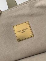 Louis Vuitton Low Key Cabas Mid -number Handbag M2534 Size: 30*14*47cm - Image 10