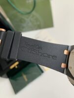 Audemars Piguet Royal Oak Series 2017 New Men's Watch 44MM - Image 9