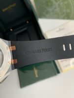 Audemars Piguet Royal Oak Series 2017 New Men's Watch 44MM - Image 10