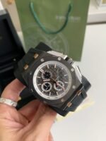 Audemars Piguet Royal Oak Series 2017 New Men's Watch 44MM - Image 2