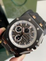 Audemars Piguet Royal Oak Series 2017 New Men's Watch 44MM - Image 3