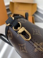 Louis Vuitton's new NEVERFULL BANDOULI RE INSIDE OUT Shopping Bag M1209 Size: 16.5*11*26.5cm - Image 7