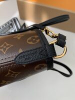 Louis Vuitton's new NEVERFULL BANDOULI RE INSIDE OUT Shopping Bag M1209 Size: 16.5*11*26.5cm - Image 8