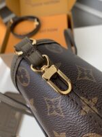 Louis Vuitton's new NEVERFULL BANDOULI RE INSIDE OUT Shopping Bag M1209 Size: 16.5*11*26.5cm - Image 8