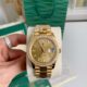Rolex Journal Type 36
