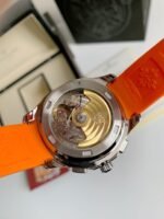 PATEK PHILIPPE AQUANAUT Series 120-meter waterproof wristwatch??42.2mm - Image 8