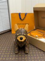 Louis Vuitton's new season POOCH BAG handbag M12617 - Image 2