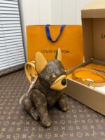 Louis Vuitton's new season POOCH BAG handbag M12617