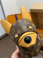 Louis Vuitton's new season POOCH BAG handbag M12617 - Image 4