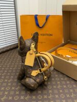 Louis Vuitton's new season POOCH BAG handbag M12617 - Image 3