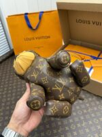 Louis Vuitton's new season POOCH BAG handbag M12617 - Image 6