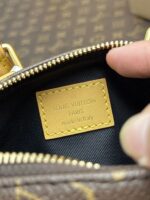 Louis Vuitton's new season POOCH BAG handbag M12617 - Image 9