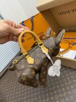 Louis Vuitton's new season POOCH BAG handbag M12617 - Image 5