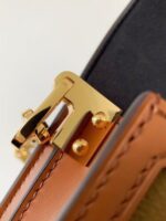 Louis Vuitton DAUPHINE EAST WEST handbag M46757 Size: 21*12*5cm - Image 9