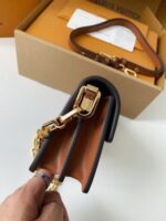 Louis Vuitton DAUPHINE EAST WEST handbag M46757 Size: 21*12*5cm - Image 4