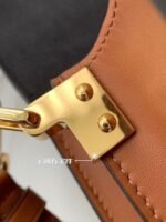Louis Vuitton MINI DAUPHINE handbag, small Daphne M45959 Size: 20*15*9cm - Image 10