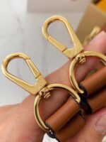 Louis Vuitton MINI DAUPHINE handbag, large Daphne M45958 Size: 25*17*10cm - Image 10