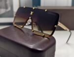 Louis Vuitton Sunglasses - Image 3