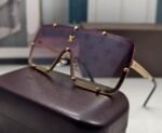 Louis Vuitton Sunglasses - Image 4
