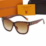 Louis Vuitton Sunglasses - Image 6
