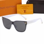 Louis Vuitton Sunglasses - Image 5