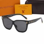 Louis Vuitton Sunglasses - Image 4