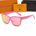 Louis Vuitton Sunglasses - Image 3