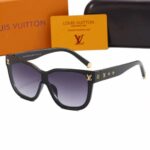 Louis Vuitton Sunglasses - Image 2