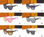 Louis Vuitton Sunglasses