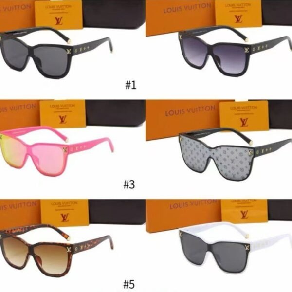 Louis Vuitton Sunglasses