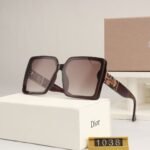 Dior sunglasses - Image 8