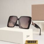 Dior sunglasses - Image 3