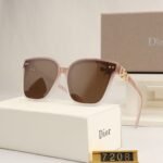 Dior sunglasses - Image 8