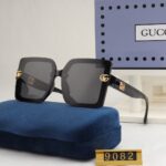 Gucci new trend sunglasses - Image 7