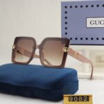 Gucci new trend sunglasses - Image 5