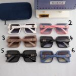 Gucci new trend sunglasses - Image 2