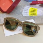 Gucci new trend sunglasses - Image 5
